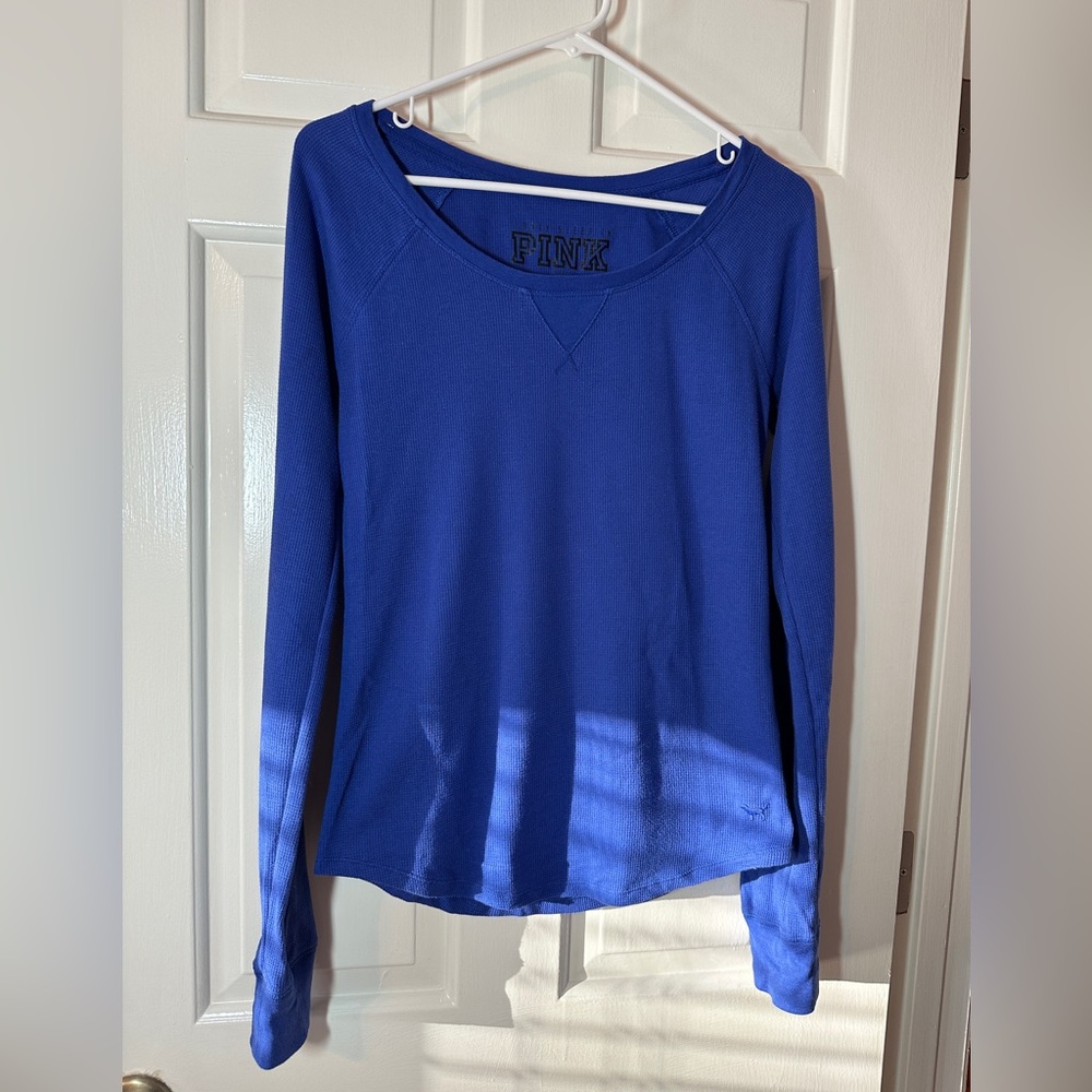 Loungewear top